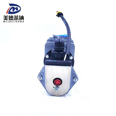 Separatore di condensatore per camion 35111000306 Sconto caldo per aria condizionata per auto