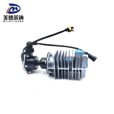 Separatore di condensatore per camion 35111000306 Sconto caldo per aria condizionata per auto