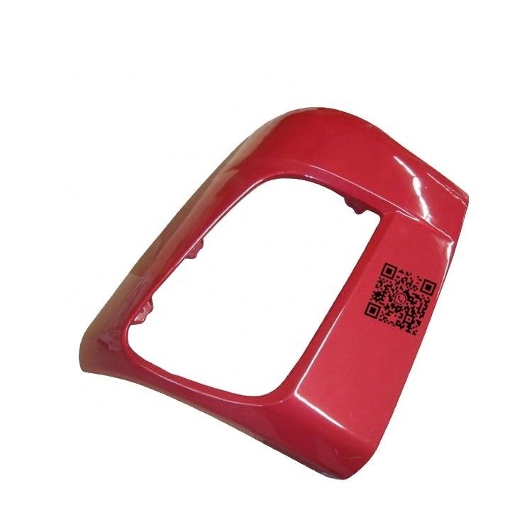 FAW Parti per camion 2803235-Q491 Paraurti anteriori in plastica 2803240-Q491 per camion pesanti