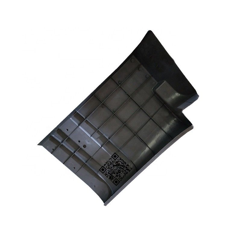 Fornitura di parti di autoveicoli primitive Fender anteriore 5103317-435 per veicoli pesanti e camion