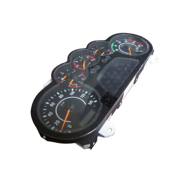 Primitivo 3801010-D824E Speedo Clock Assy per FAW Truck e le sue prestazioni