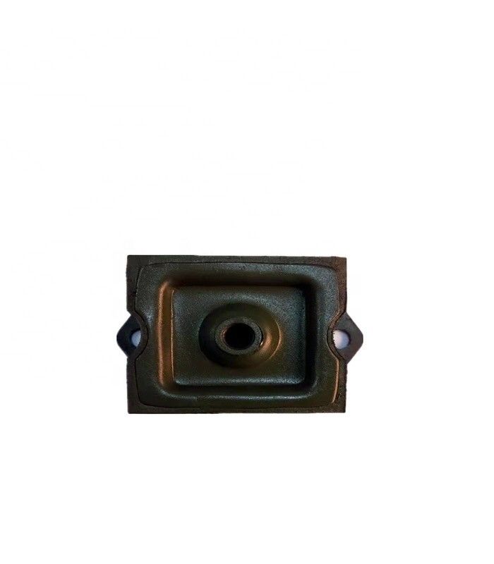 Pad di gomma 3524-00580 per sospensione del motore dell'autobus per autobus cinesi originale e durevole