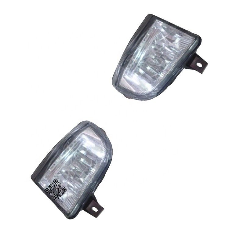 3732020-Q491 Lampada di nebbia destra Assy La scelta perfetta per i camion FAW primitivi