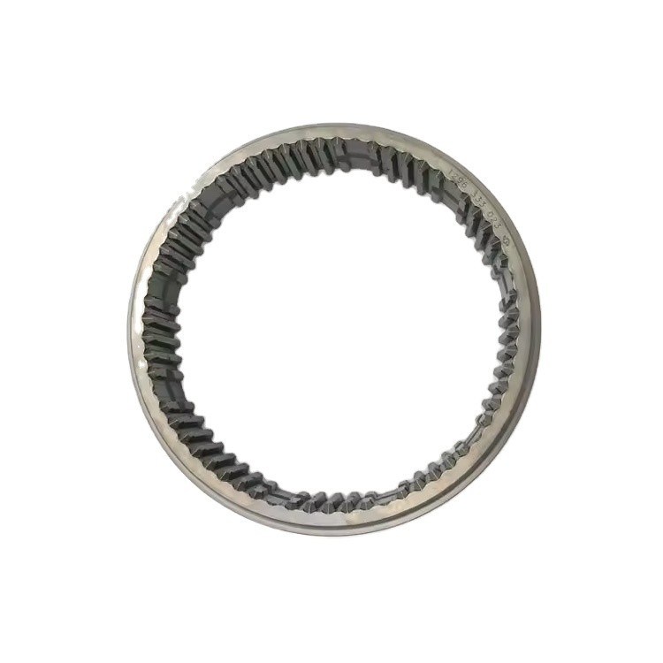 1296333023 Anello sincronizzatore di ingranaggi per HOWO FAW DongFeng JAC Ricambi camion