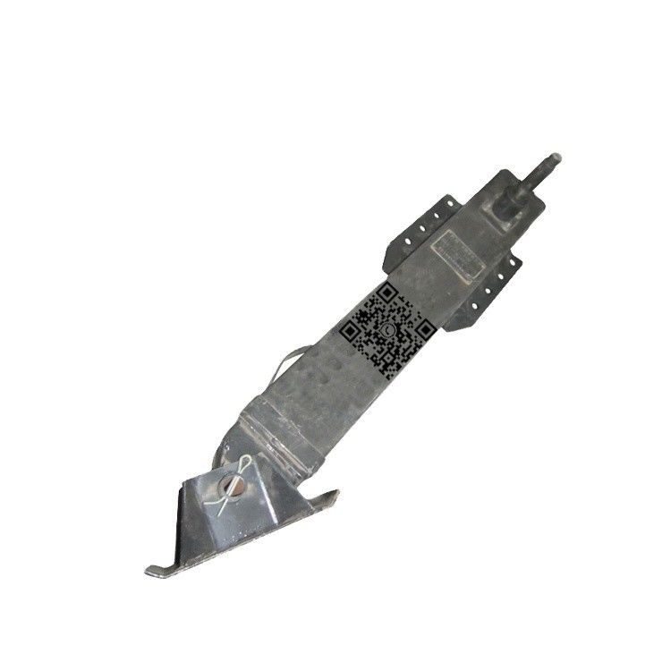 Leggio di atterraggio del rimorchio ad alta precisione per camion Faw OEM MADE IN PRIMITIVE CONSTRUCTION