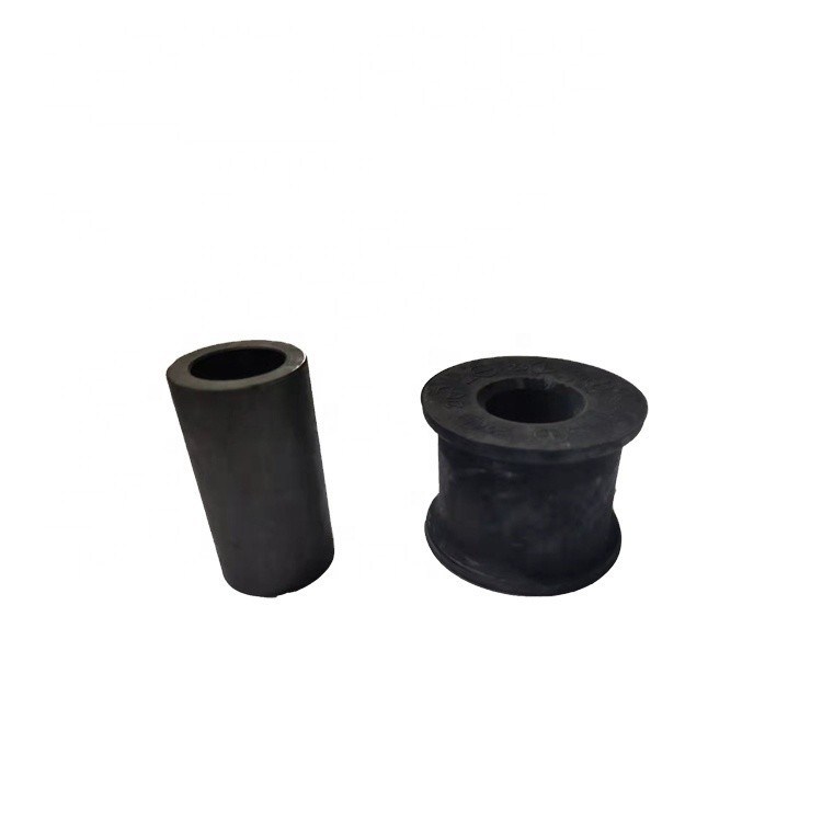 Ricambi per autocarri Assorbente d'urto Lug Bushing inferiore 2905-00311 per FAW HOWO Shacman Dongfeng