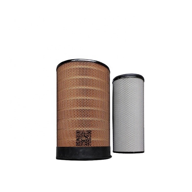 Filtro d'aria originale 1109-02063 3250 per Meide Chana Bus Componenti di ricambio