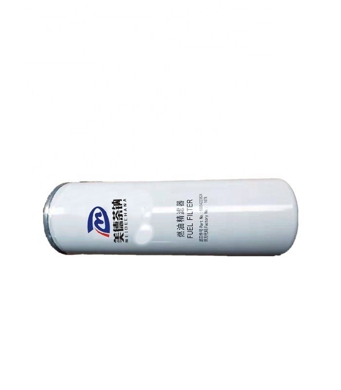 Filtro di carburante originale 1000422382A utilizzato per la manutenzione di autobus e camion cinesi