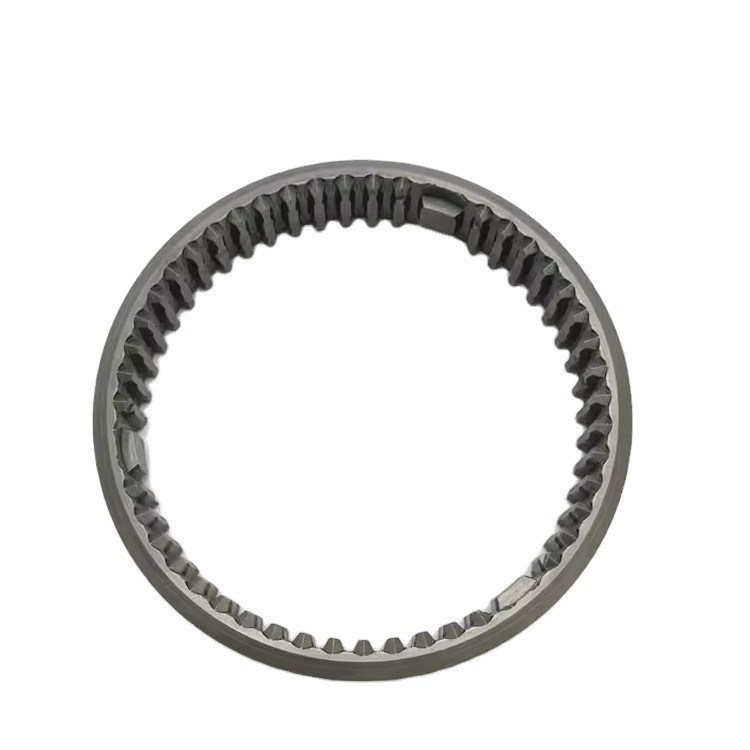 Copertura del sincronizzatore e manicotto scorrevole per parti della trasmissione 6s/150c/9s109/8s1st/2nd