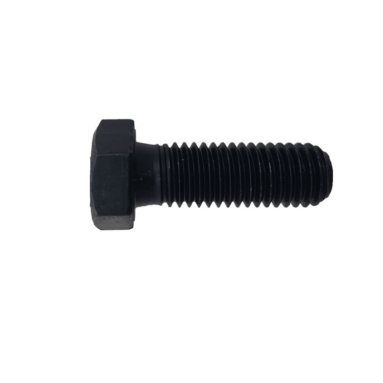Autobus parti Meidechana Autobus Modello 0636 016 012 di Carbon Steel Stud bullone con ossido nero