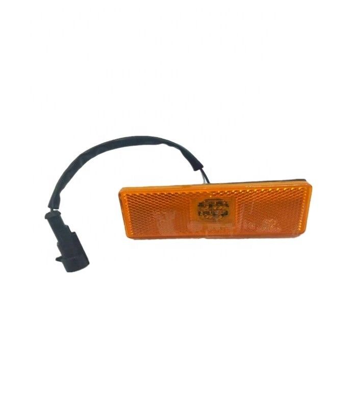 3716-00245 Originali adatti agli accessori di autocarri e autobus