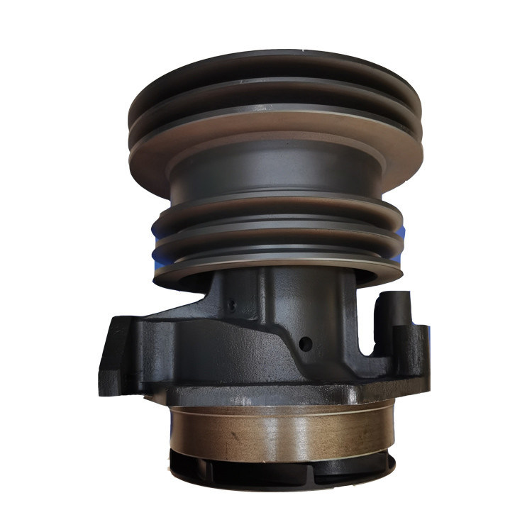 Altre parti del motore pompa d'acqua personalizzata per camion Shacman Hongyan e CAMC 61500060050