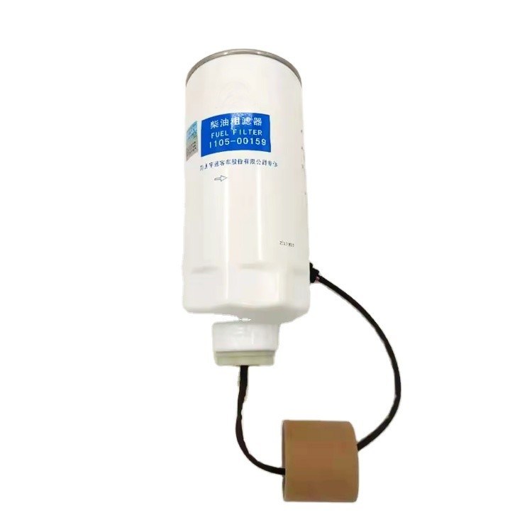 1105-00096 Filtro del distributore di carburante diesel per autobus MEIDECHNAN a prestazioni durevoli
