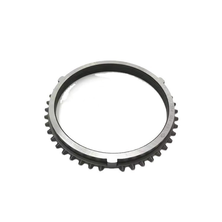 Anello sincronizzatore della trasmissione del cambio per camion pesanti europei 1304 304 683 Dimensione standard