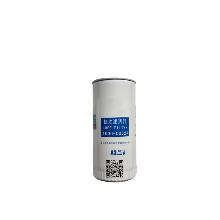 Filtro per olio 1000-00524 per i requisiti del cliente