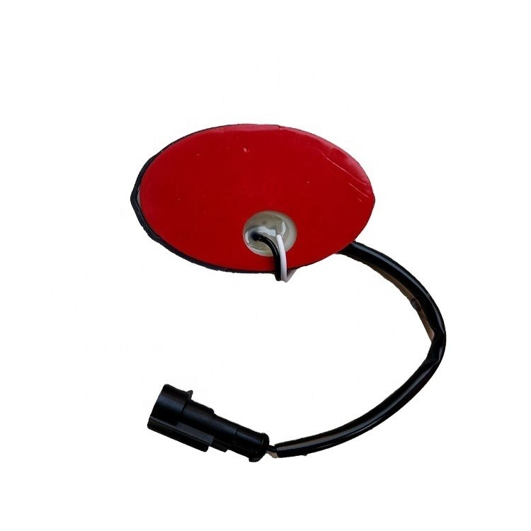 Lampada di segnalamento anteriore per autobus originale 4112-00011 Perfetta per le necessità di sostituzione/riparazione