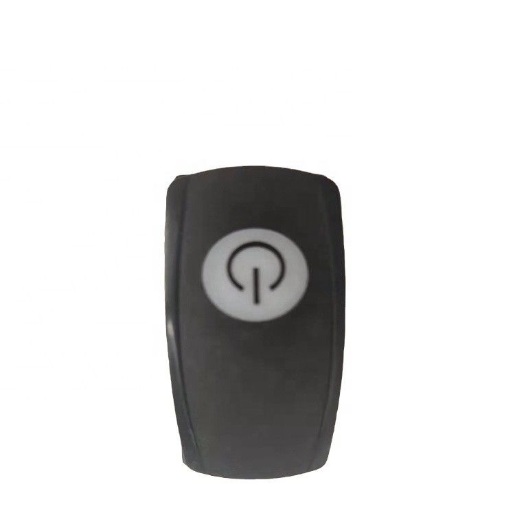 Ricambi per autobus originali Accessori di produzione Assicurazione Rocker Power Main Switch 3792-00692