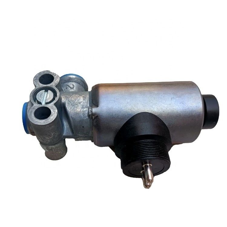 Valvola solenoide inossidabile normalmente chiusa 3506-00709 per la riparazione/sostituzione di parti auto