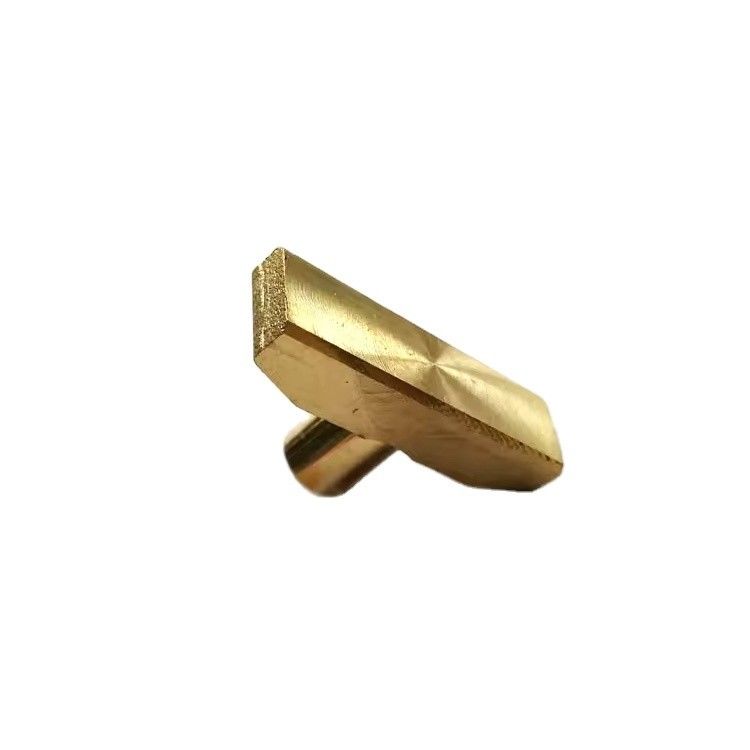 Pad di bronzo per 1290306066/1290 306 066 e pad di rame 5S111GP