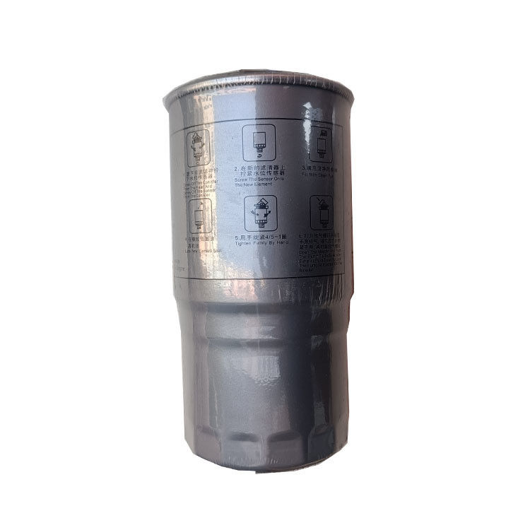 1105-00389 Elemento di filtro di carburante secondario per autobus e camion cinesi