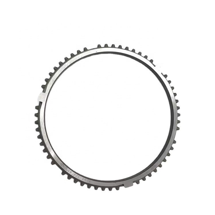 Anello sincronizzatore 1297-304-485 con taglia standard e anello in acciaio