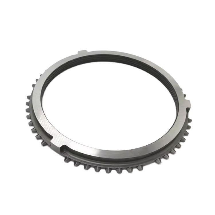 Anello di sincronizzazione di dimensioni standard per autocarri e trattori