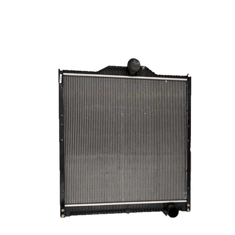 1301010-D647N Radiatore di raffreddamento idrico per computer per FAW TRUCK