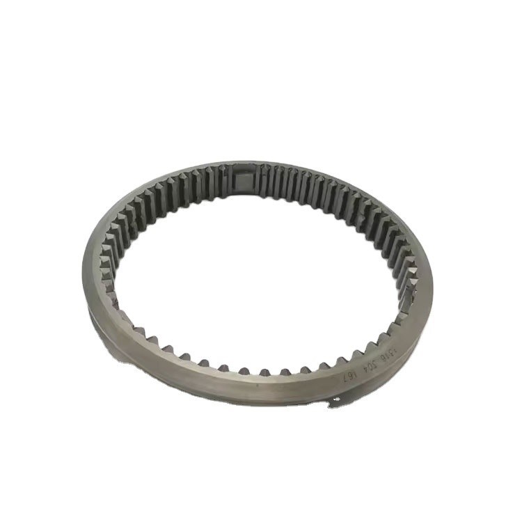 Fittura della scatola di ingranaggi manica scorrevole 1316 304 167 per 16S150/16S151/16S181/16S220/16S221/16S251