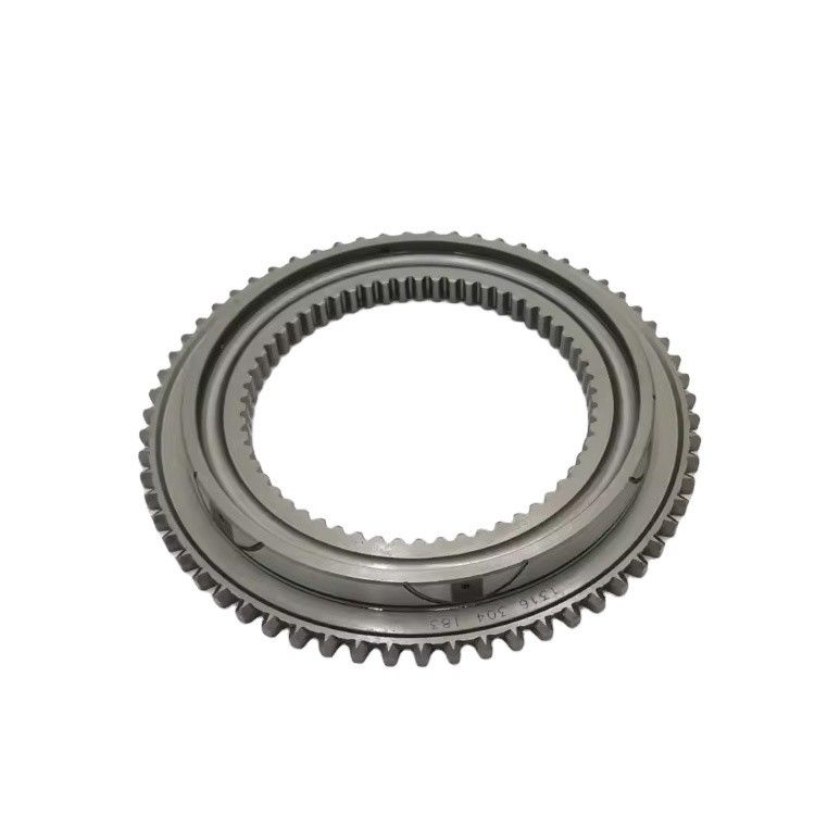 Casella di marcia europea per autocarri e autobus OEM 1316304183 Sincronizzatore di decelerazione cono 1650/1655/1950/1955