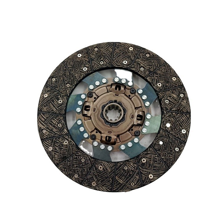 Componenti standard per autobus Clutch Assy La soluzione perfetta per le esigenze del vostro autobus