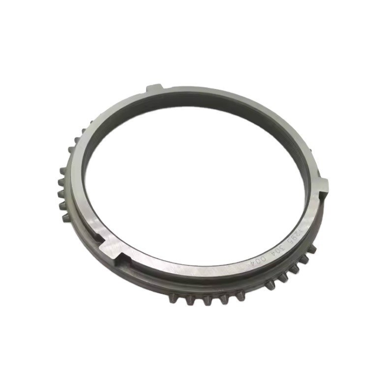 Dimensioni standard della scatola di trasmissioni sincronizzatore anello di trasmissioni 1295 304 004 per trasmissione di camion