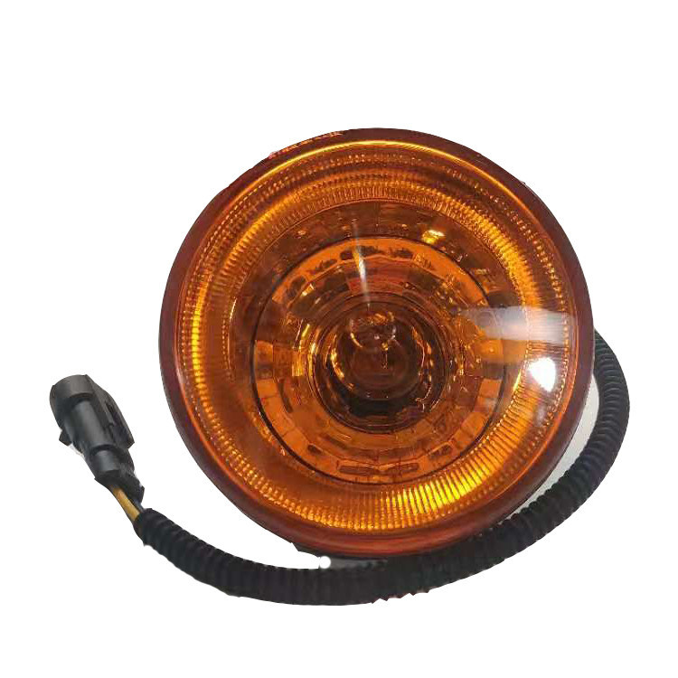Autobus 4116-00079 Luci posteriori a LED con segnale di arresto e svolta multifunzionale