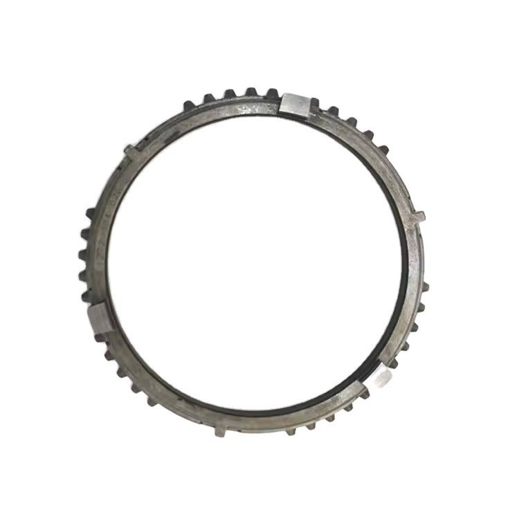 Anello di trasmissione sincronizzatore di dimensioni standard 1272 304 076 per trasmissione di camion S6-90/5S111GP
