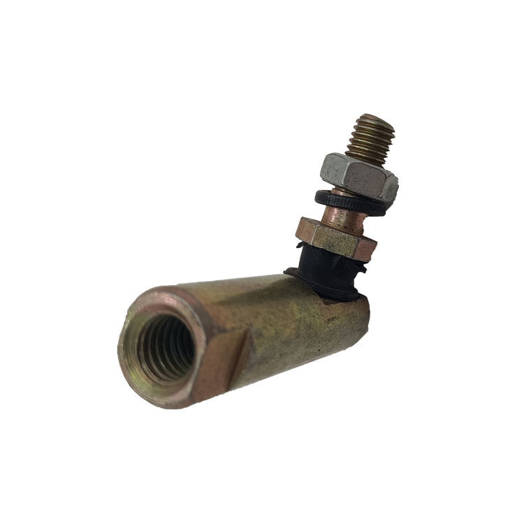 QJ Casella di cambio Sistema di sterzo automatico Fuse a sfera e gomma di legame 0735 107 019 per veicoli cinesi