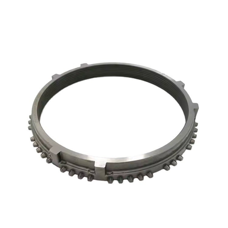 Anello sincronizzatore della scatola di marcia in taglia standard per camion