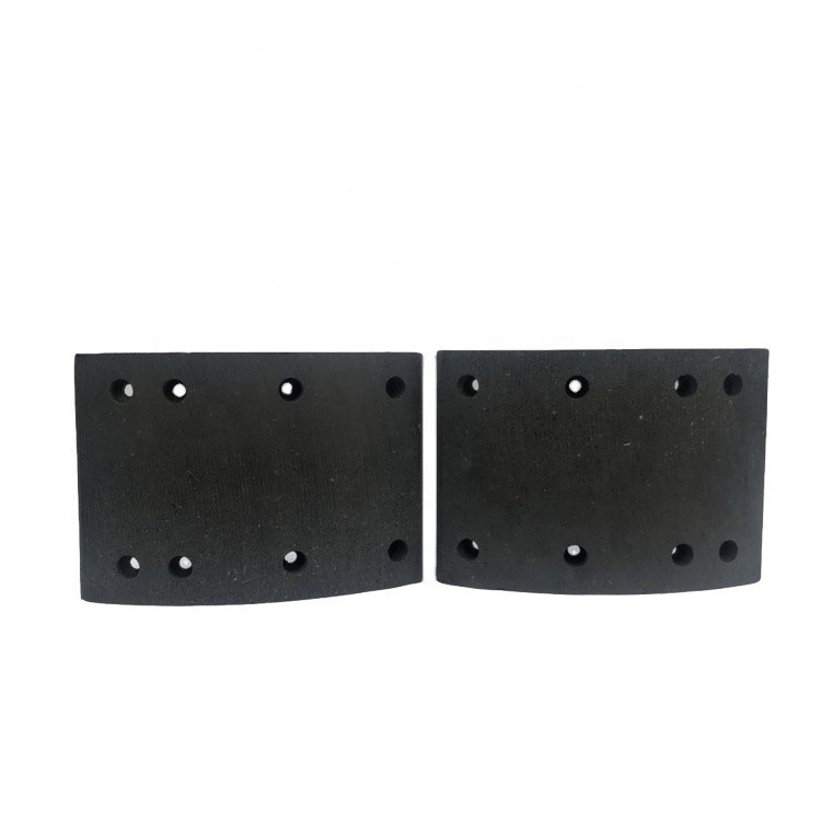 3501407-Q805 Rivestimento di freni non di amianto per camion e rimorchi Mercato competitivo