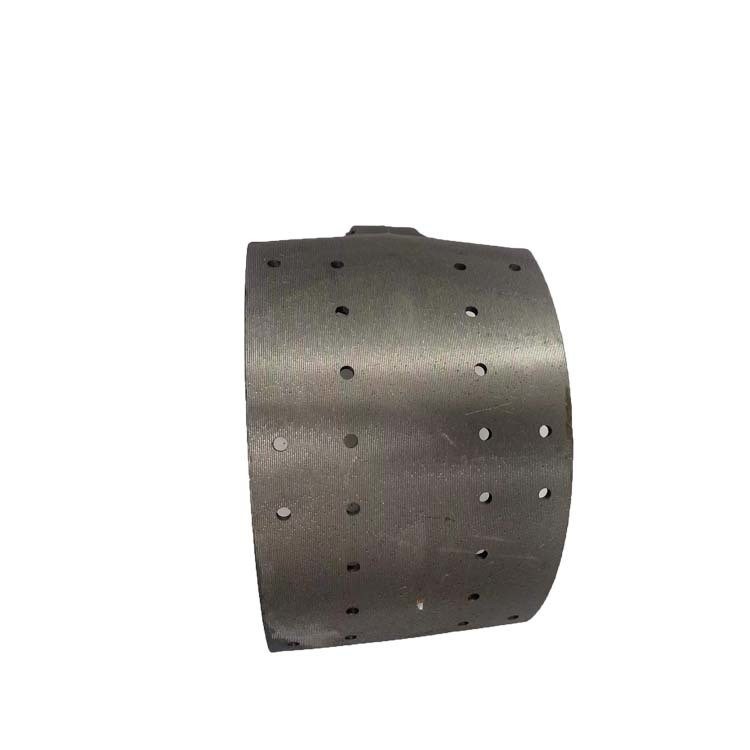 Scavo di freno originale personalizzato per camion cinese HOWO SINO HONGYAN FAW CAMC 3502N02-085