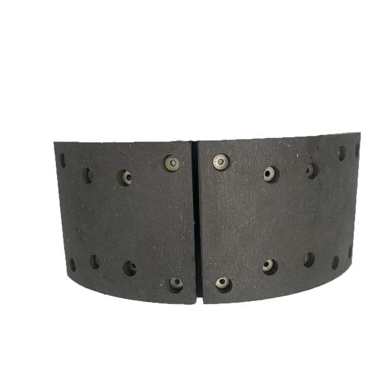 Sostituzione/riparazione di calzature di frenatura HD95009440005 per HOWO SINO FAW CAMC TRUCK Materials