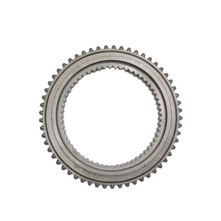 Casella di marcia Euro Truck Synchronizer Parts 1316 304 185 per 16S1650 16S1950 16S195