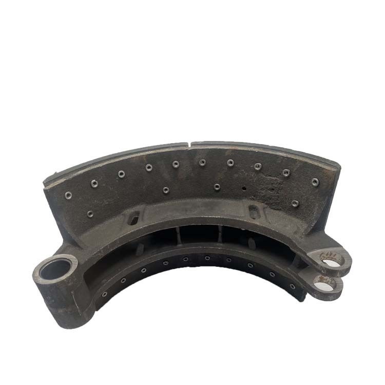 3502N12-101 Scarpa di freno originale per FAW e altri camion OE personalizzato NO. 3502N12-10