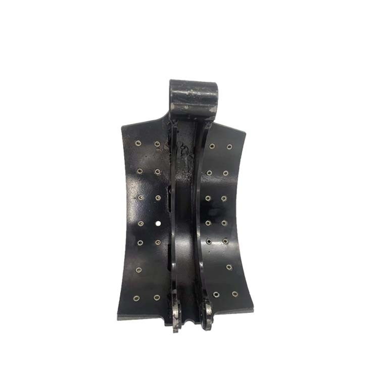 Calzature per freni 3502375-DF01 per HOWO SINO FAW CAMC TRUCK personalizzate e convenienti