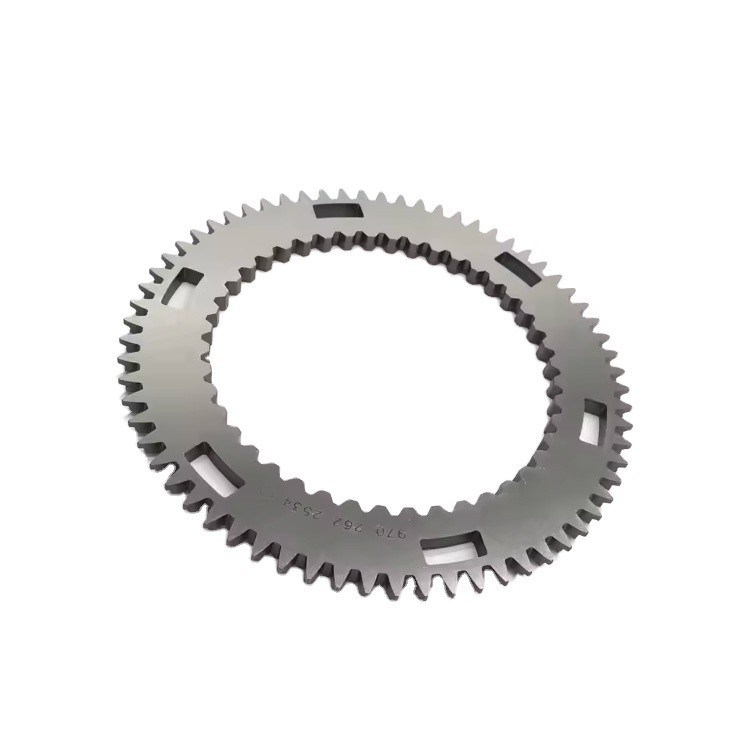 Box di marcia camion pesante 970 262 2534 Anello di sincronizzazione di prima marcia in dimensioni standard