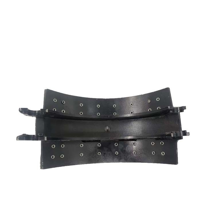 Scarpa di freno personalizzata per HOWO SINO HONGYAN FAW CAMC Truck Bus Modello Meide Chana