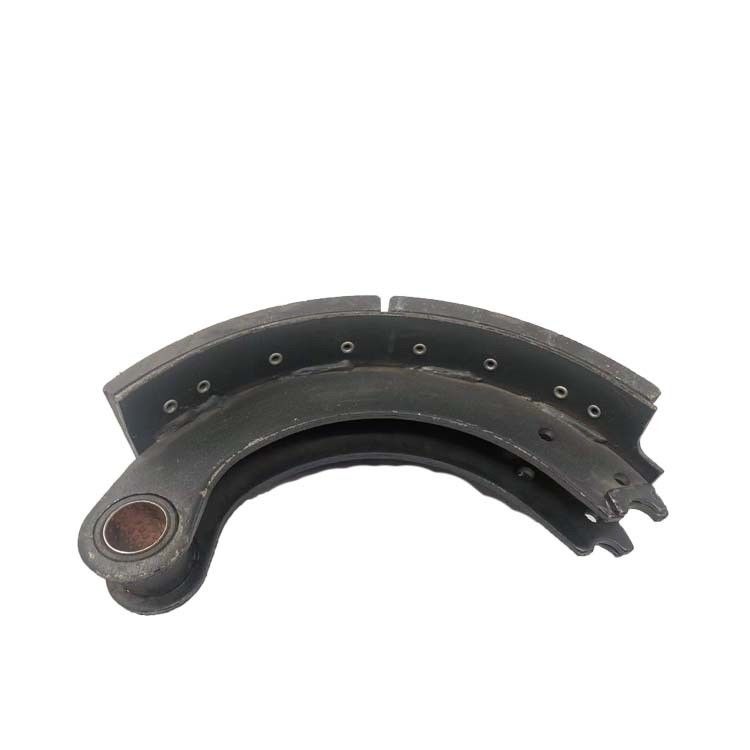 Scopo Scarpe frenanti 3501390-805 per HOWO SINO FAW CAMC TRUCK Sostituire/riparazione su misura