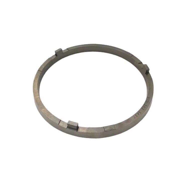 Casella di cambio Ricambi taglia standard Anello sincrono per autovetture 970 262 3437