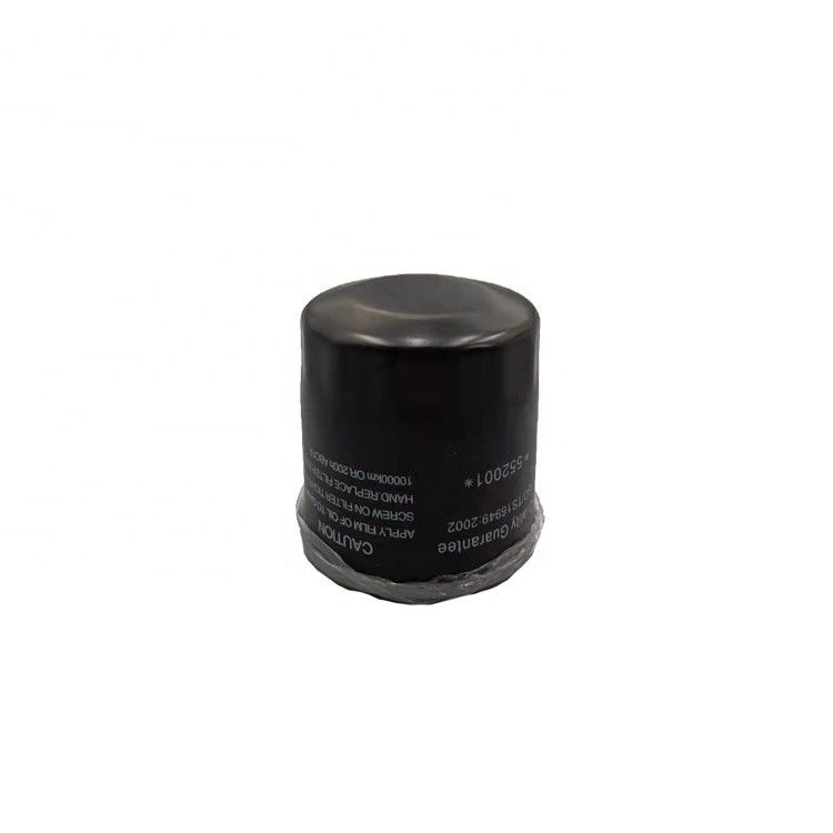 Ltd. MODello di autobus FILTRO OIL Adatto a parti e corrente di autocarri OE NO