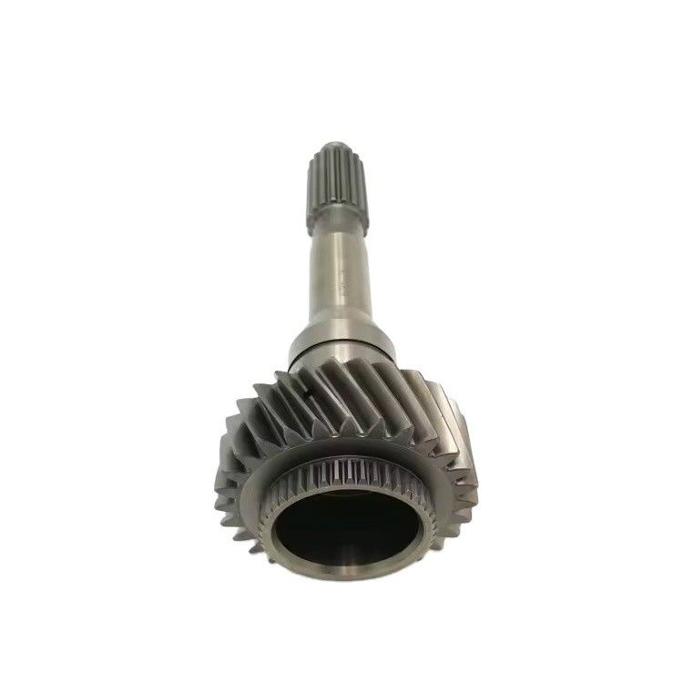 Dimensioni standard dell'albero d'ingresso della scatola di ingranaggi 695 262 0002/976 262 1402 per la riparazione di autobus e camion