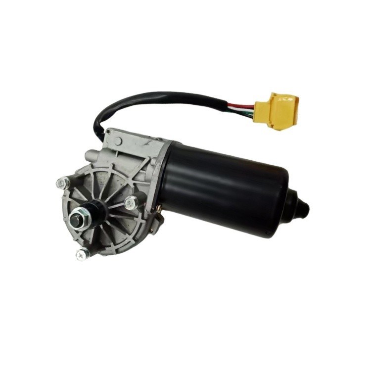 Howo Wiper Motor WG1646741008/1 Scelta ideale per i camion Sinotruk Shacman Foton JAC