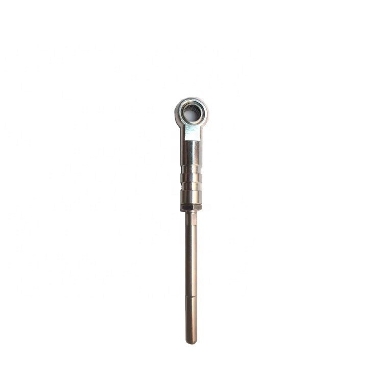 Camion e autobus 174mm / 29mm Clutch Master Cylinder Push Rod con OE NO. 1608-00118