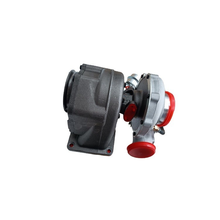 Howo Turbocompressore per camion pesanti Parti originali di SINOTRUK SHACMAN FAW JAC